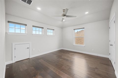 Tiny photo for 2316 Bravo CT, Leander, TX 78641 (MLS # 9868062)