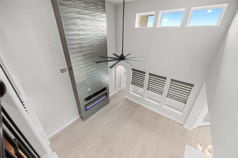 Tiny photo for 2316 Bravo CT, Leander, TX 78641 (MLS # 9868062)