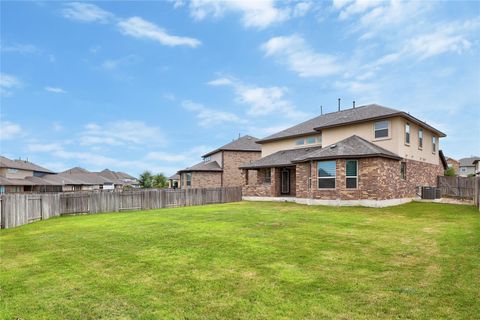 Tiny photo for 2316 Bravo CT, Leander, TX 78641 (MLS # 9868062)