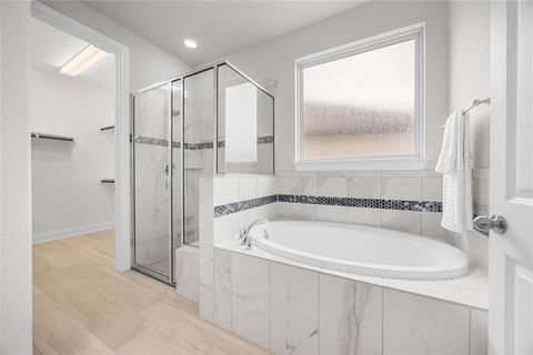 Tiny photo for 2316 Bravo CT, Leander, TX 78641 (MLS # 9868062)