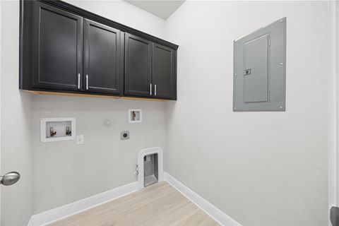 Tiny photo for 2316 Bravo CT, Leander, TX 78641 (MLS # 9868062)