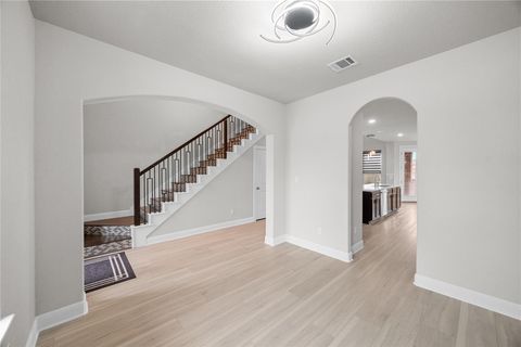 Tiny photo for 2316 Bravo CT, Leander, TX 78641 (MLS # 9868062)