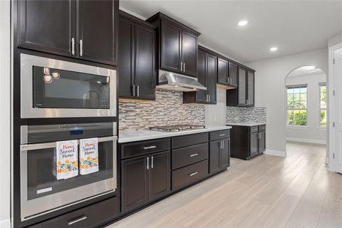 Tiny photo for 2316 Bravo CT, Leander, TX 78641 (MLS # 9868062)