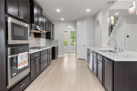 Tiny photo for 2316 Bravo CT, Leander, TX 78641 (MLS # 9868062)