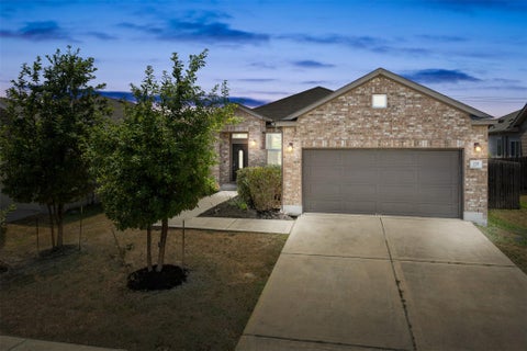 Photo of 721 Bridgestone WAY, Buda, TX 78610 (MLS # 6549939)