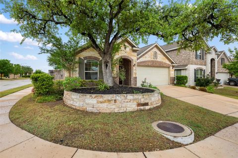 615 Linares LN Austin TX 78748