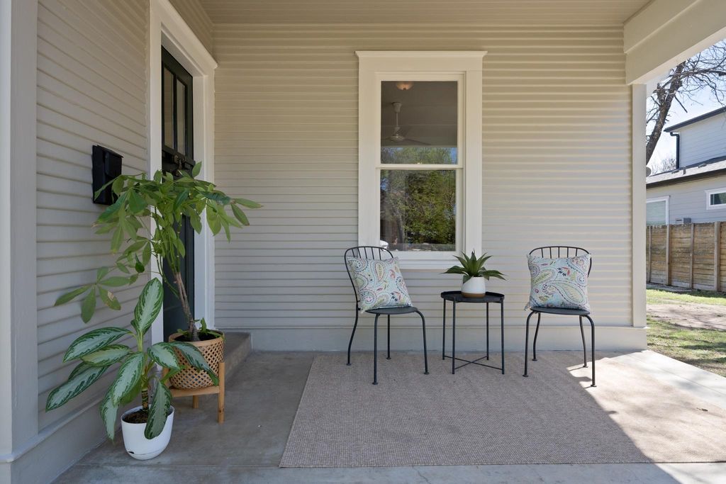 Photo of 3909 Becker Ave, Austin, TX 78751 (MLS # 4479037)