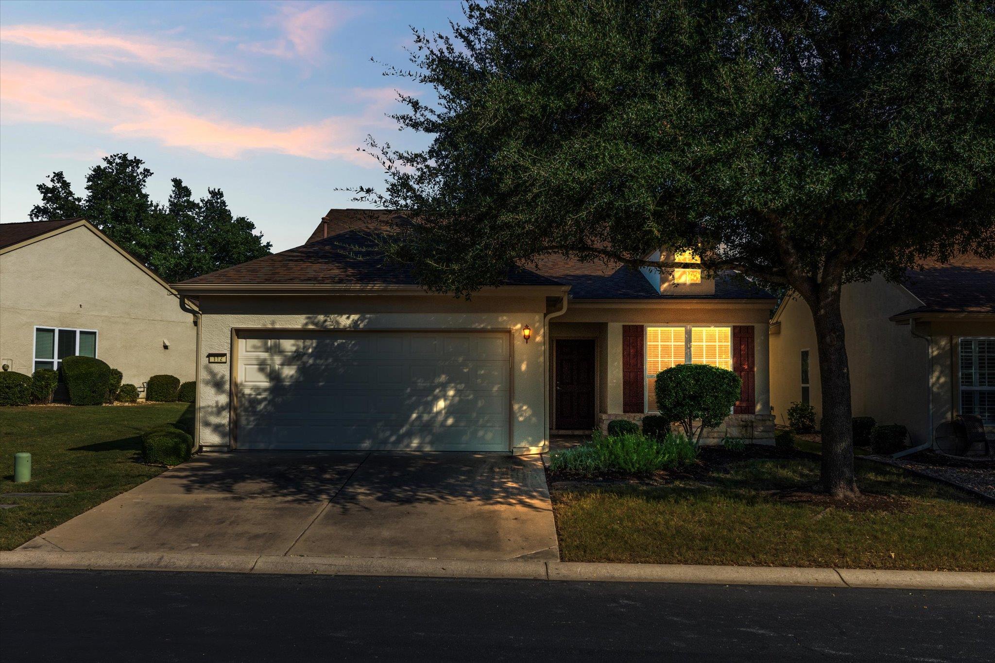 112 Winter DR