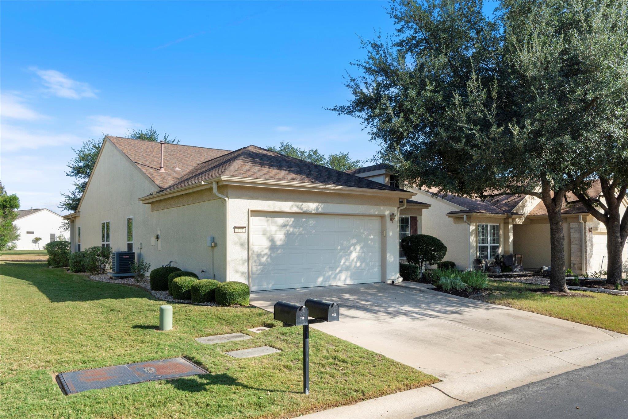 112 Winter DR