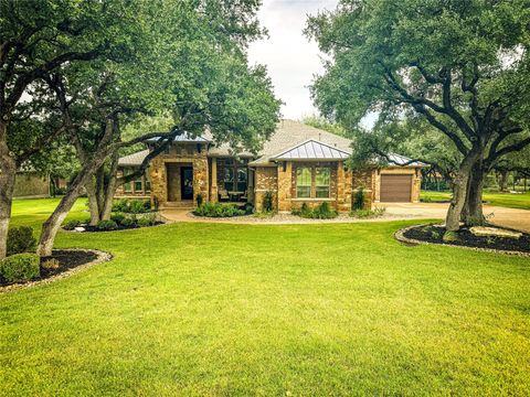166 Estrella XING Georgetown TX 78628