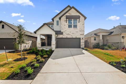 Photo of 360 Brandywine Road RD, Hutto, TX 78634 (MLS # 2325936)