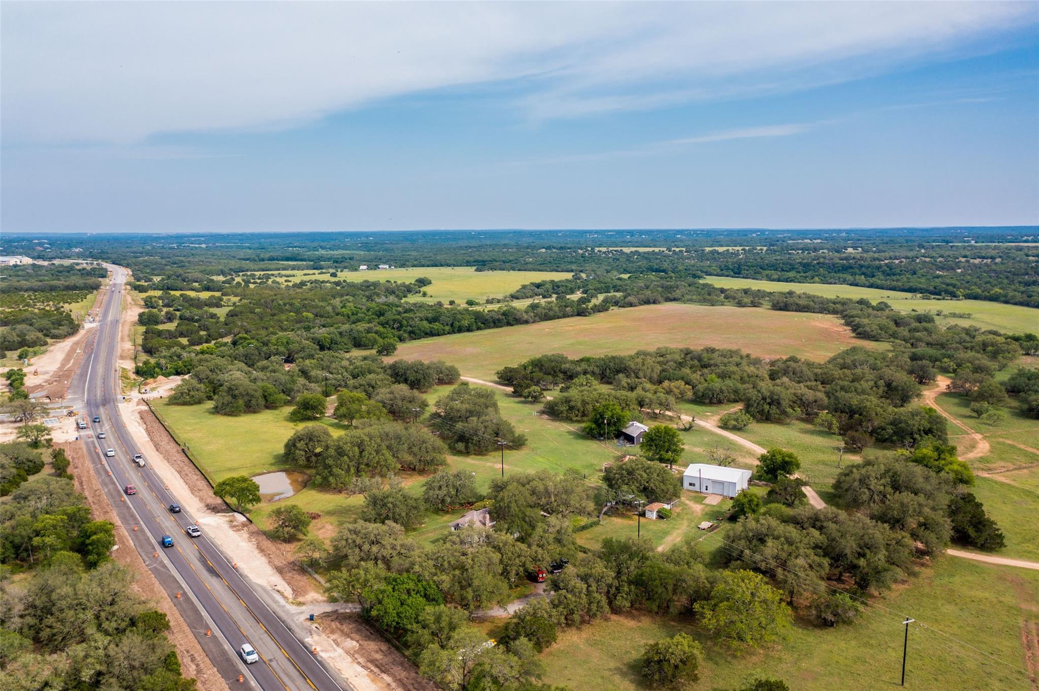 TBD 2 W State Highway 29 Highway