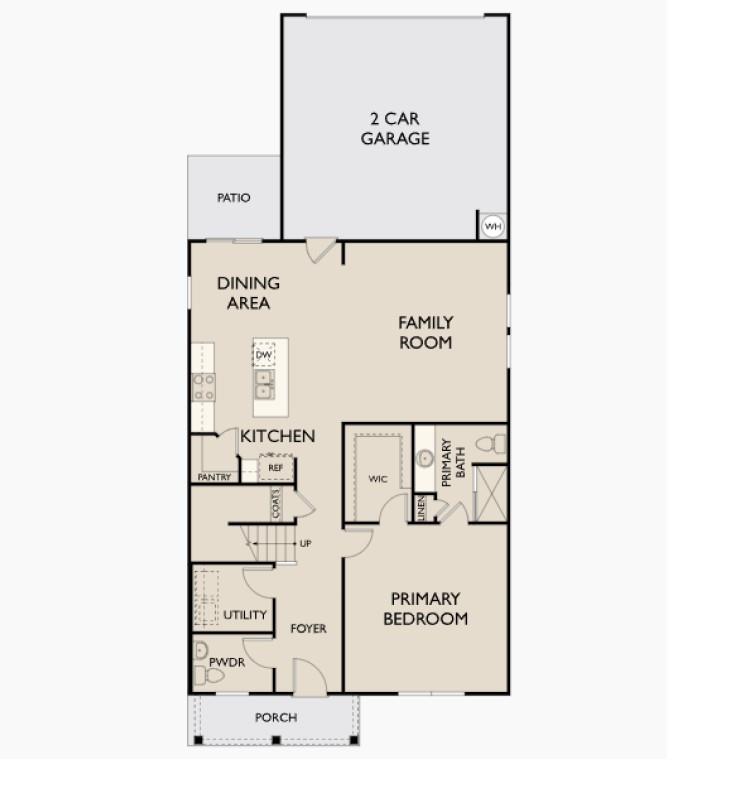 120 Mullen WAY