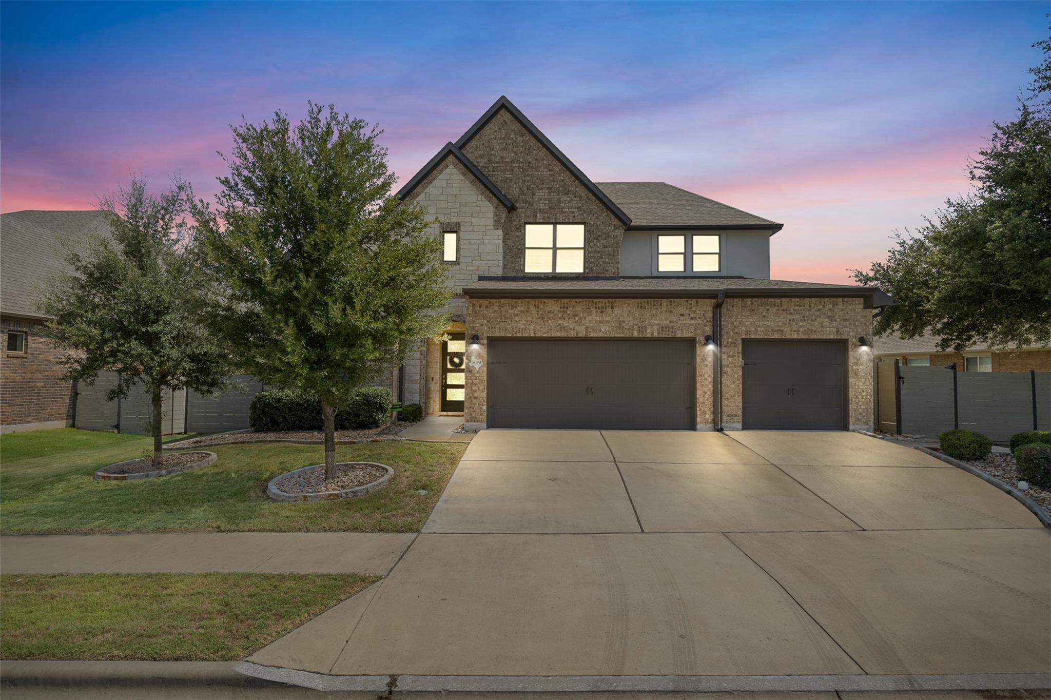 839 Sunset Vista DR
