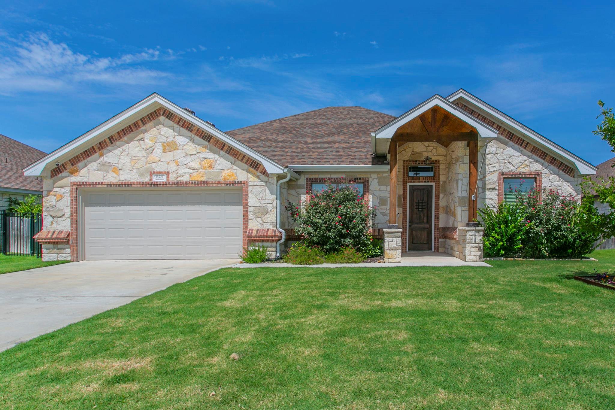 249 Pecan Meadow Ln, Belton, TX, 76513