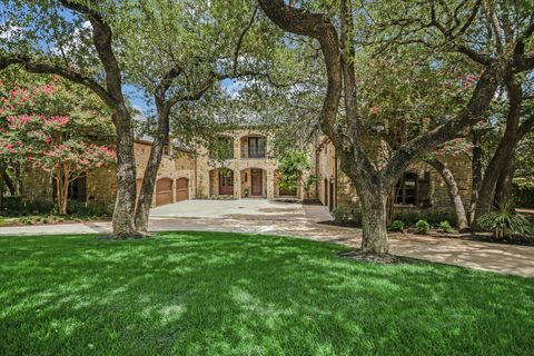 Photo of 4604 Mantle DR, Austin, TX 78746 (MLS # 5794416)