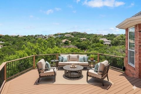 Photo of 2807 Round Table RD, Austin, TX 78746 (MLS # 1298011)