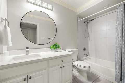 Tiny photo for 2807 Round Table RD, Austin, TX 78746 (MLS # 1298011)