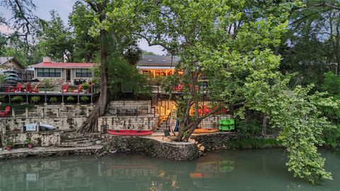 Photo of 1728 Rocky RIV, Canyon Lake, TX 78133 (MLS # 2839522)