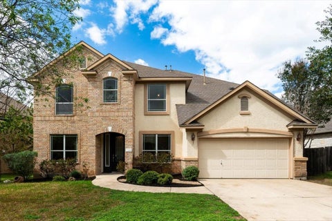 Photo of 15416 Prestancia DR, Austin, TX 78717 (MLS # 4706739)