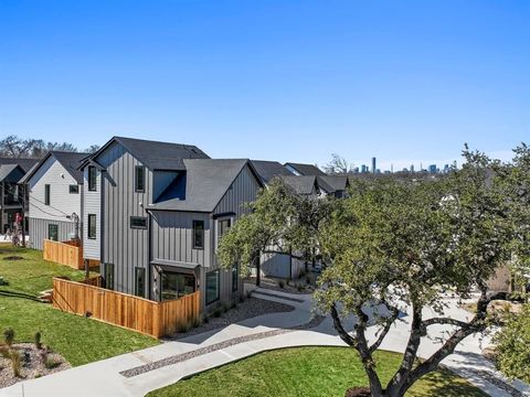 Photo of 1736 Bunche RD #Building 1, Austin, TX 78721 (MLS # 1635444)