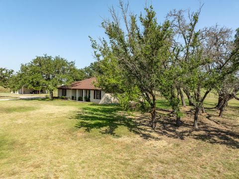 A home in Copperas Cove