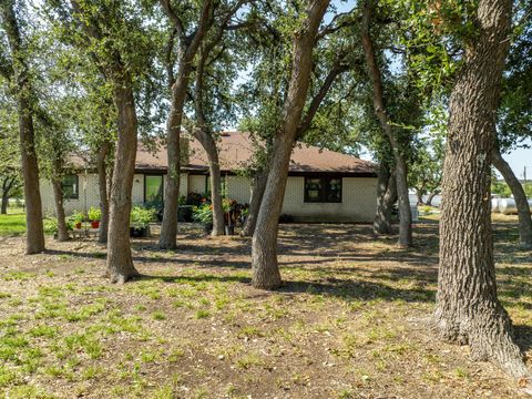 A home in Copperas Cove