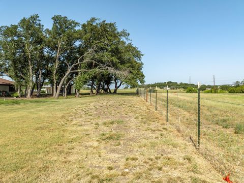 A home in Copperas Cove