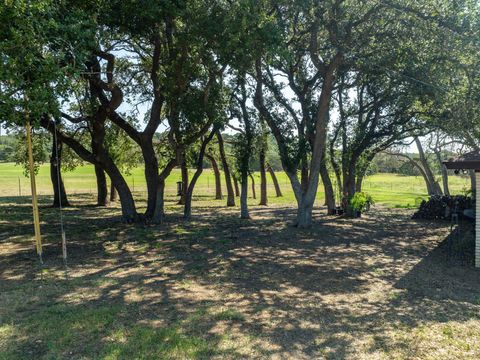 A home in Copperas Cove