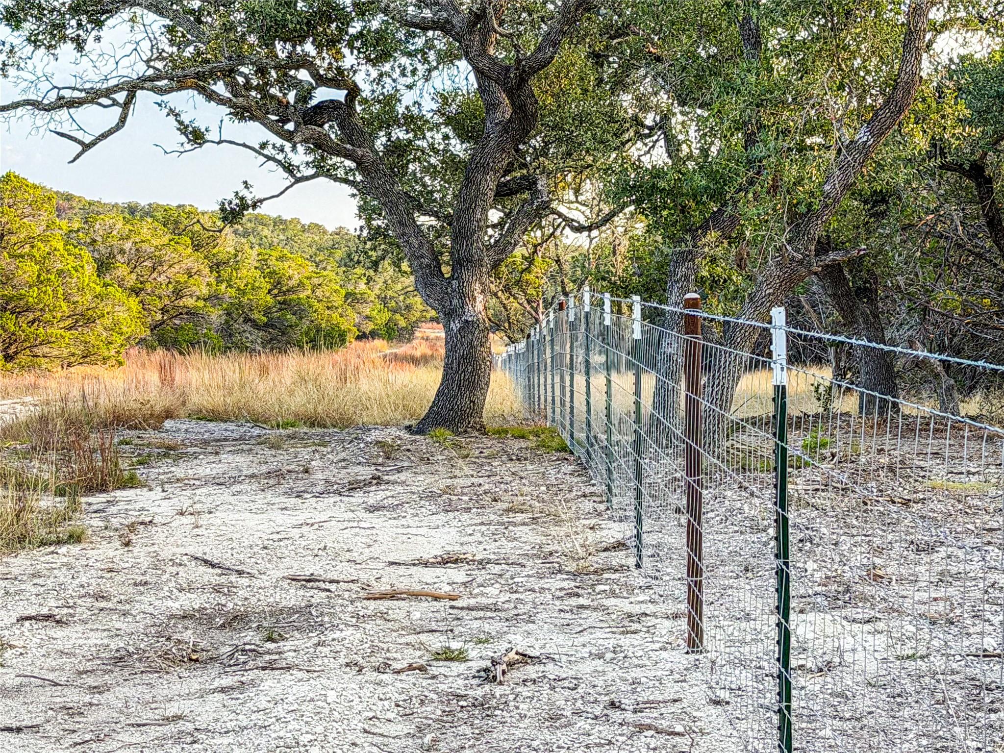 100 acres N Cranes Mill North RD