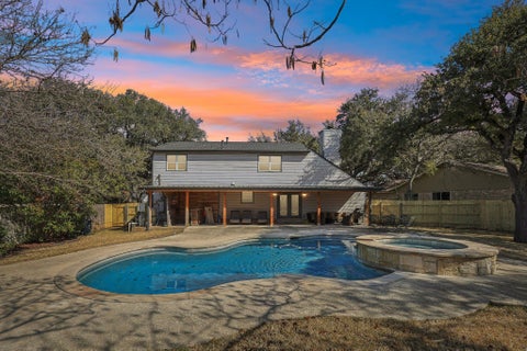 Photo of 1600 Wood Rock DR, Round Rock, TX 78681 (MLS # 9935219)