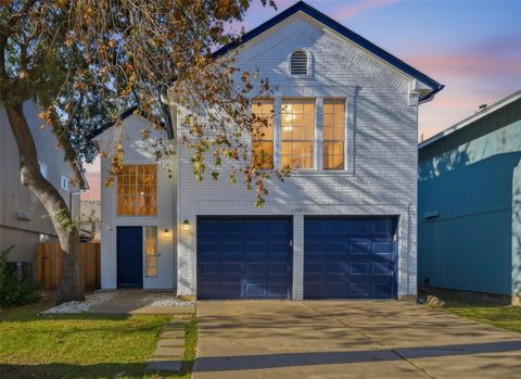 12906 Humphrey DR Austin TX 78729