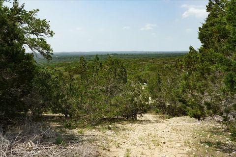 A home in Wimberley