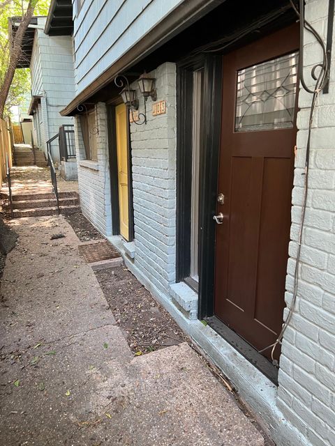 Tiny photo for 2413 Leon ST #103, Austin, TX 78705 (MLS # 2837057)