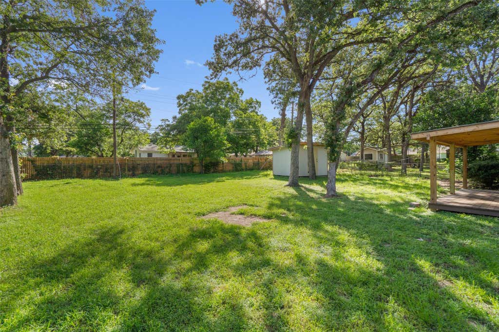 Photo of 313 Charles ST, Rockdale, TX 76567 (MLS # 9585932)