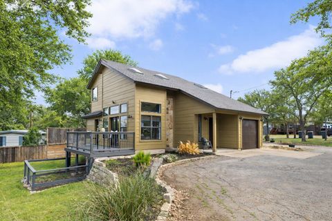 1500 Miami DR B Austin TX 78733