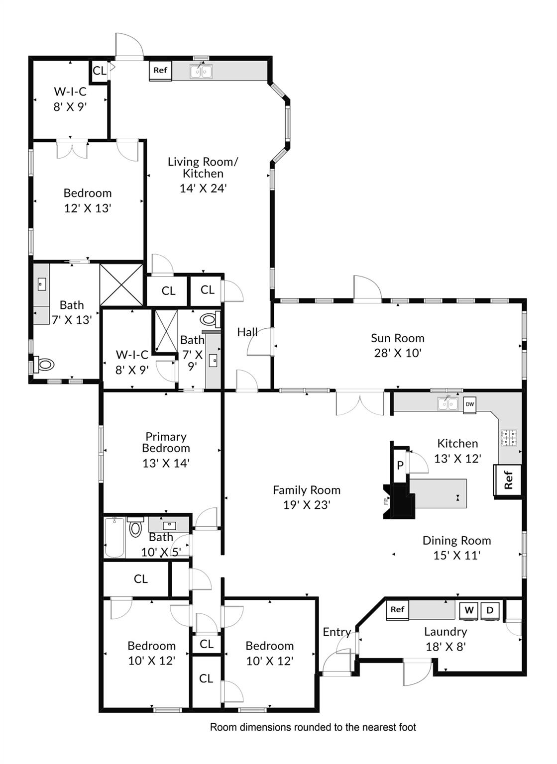 2627 Oak Meadow DR