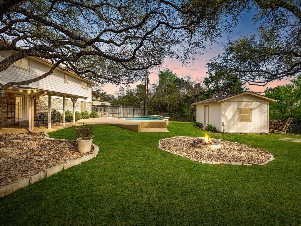 Photo of 309 Kings Canyon DR S, Cedar Park, TX 78613 (MLS # 9624163)