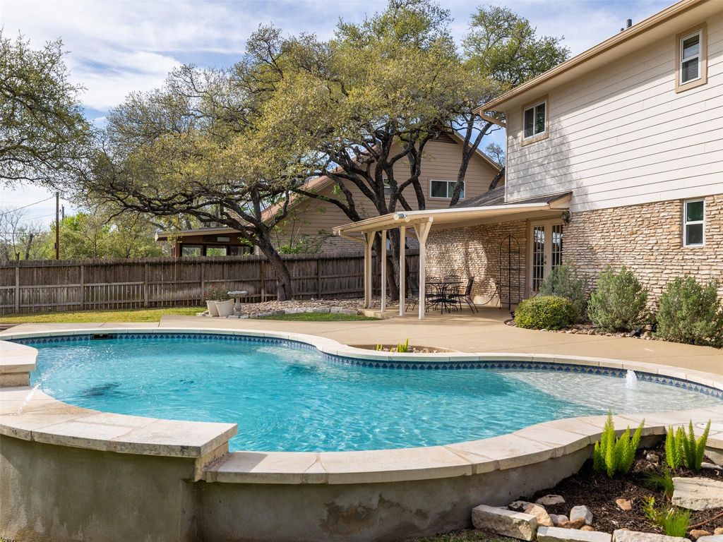 Photo of 309 Kings Canyon DR S, Cedar Park, TX 78613 (MLS # 9624163)