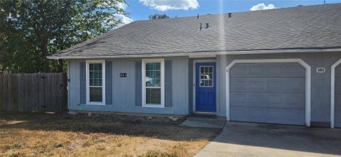 Photo of 404 Creek CV #A, Round Rock, TX 78664 (MLS # 6974043)