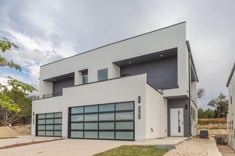 Photo of 21515A Patton Ave #2, Lago Vista, TX 78645 (MLS # 2248270)