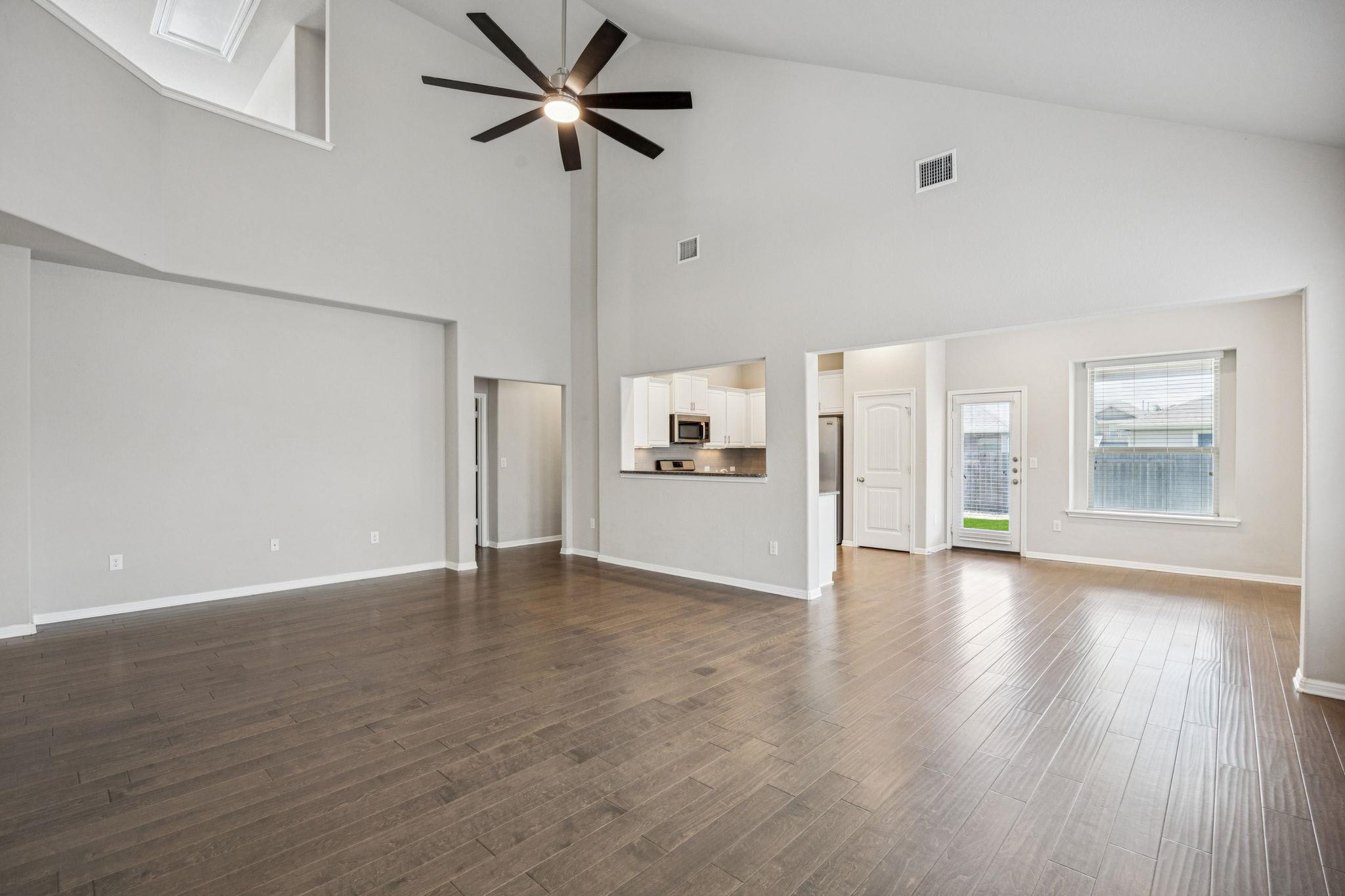 109 Serrano ST