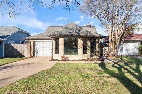 14300 Anita Marie LN Austin TX 78728