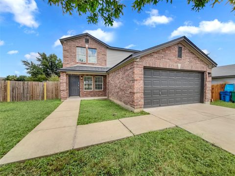 A home in Elgin