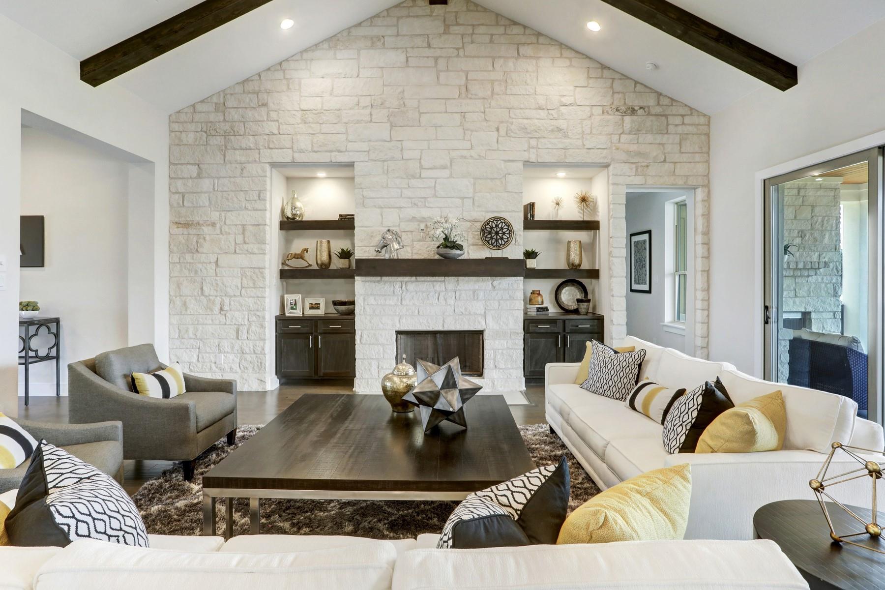 144 Prairie Clover DR