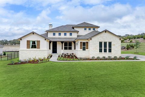 144 Prairie Clover DR Dripping Springs TX 78620