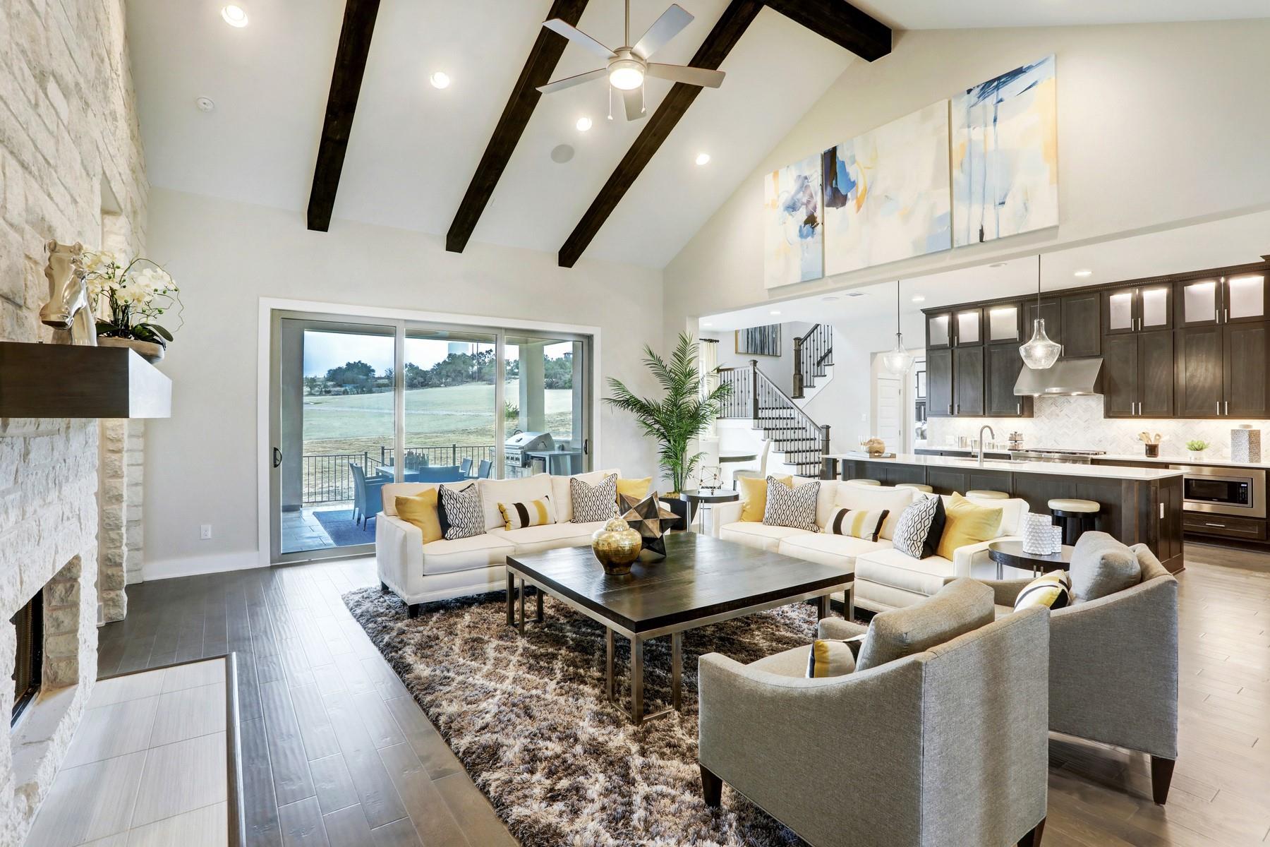 144 Prairie Clover DR