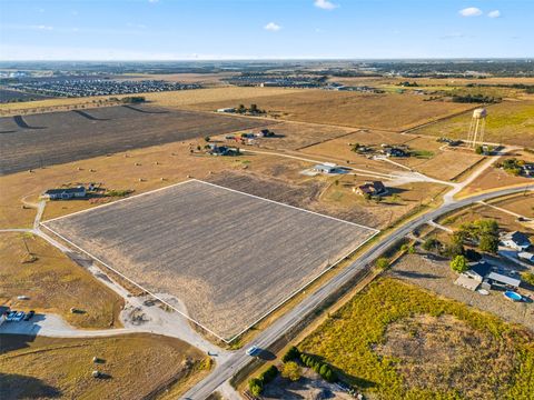100 Battleground CV Taylor TX 76574