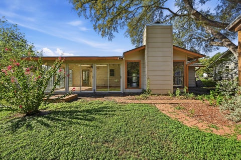 Tiny photo for 902 Emerald Wood DR, Austin, TX 78745 (MLS # 4211338)