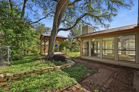 Tiny photo for 902 Emerald Wood DR, Austin, TX 78745 (MLS # 4211338)